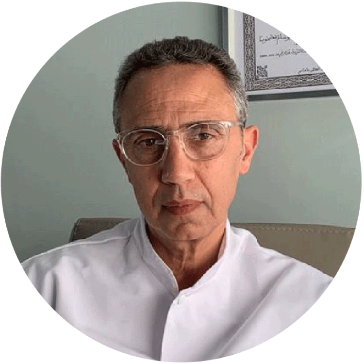 Jaafar HEIKEL